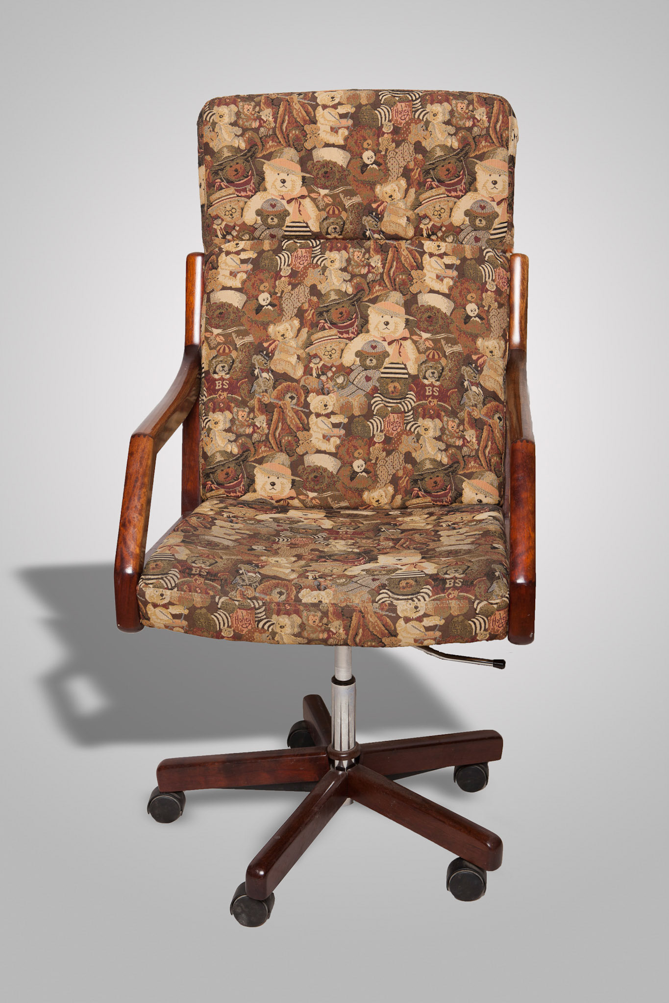 Product shots for Guka Denmark