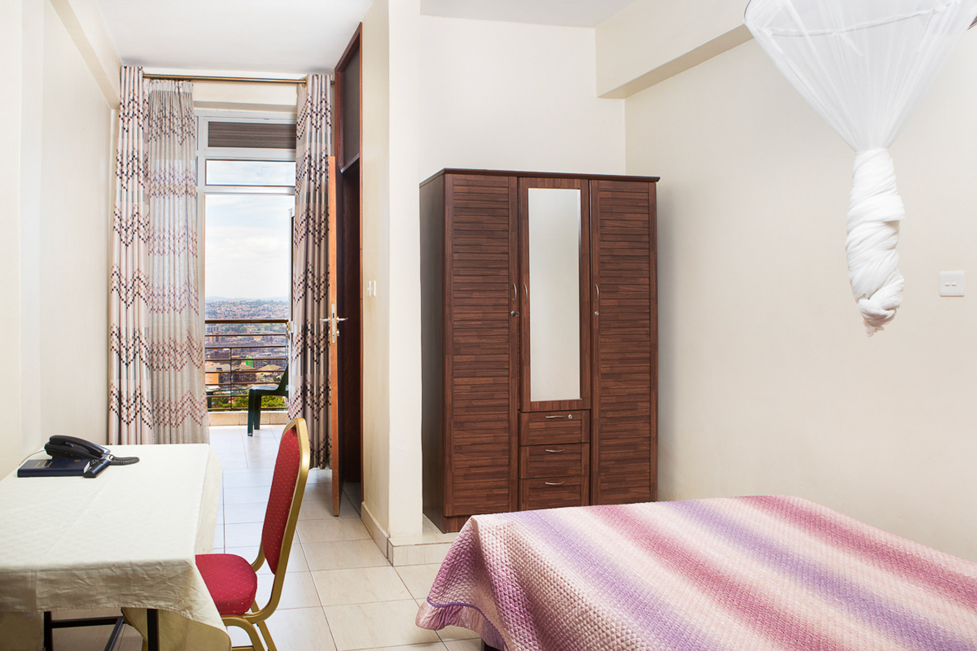 Photography for Namirembe Guest house - Kampala