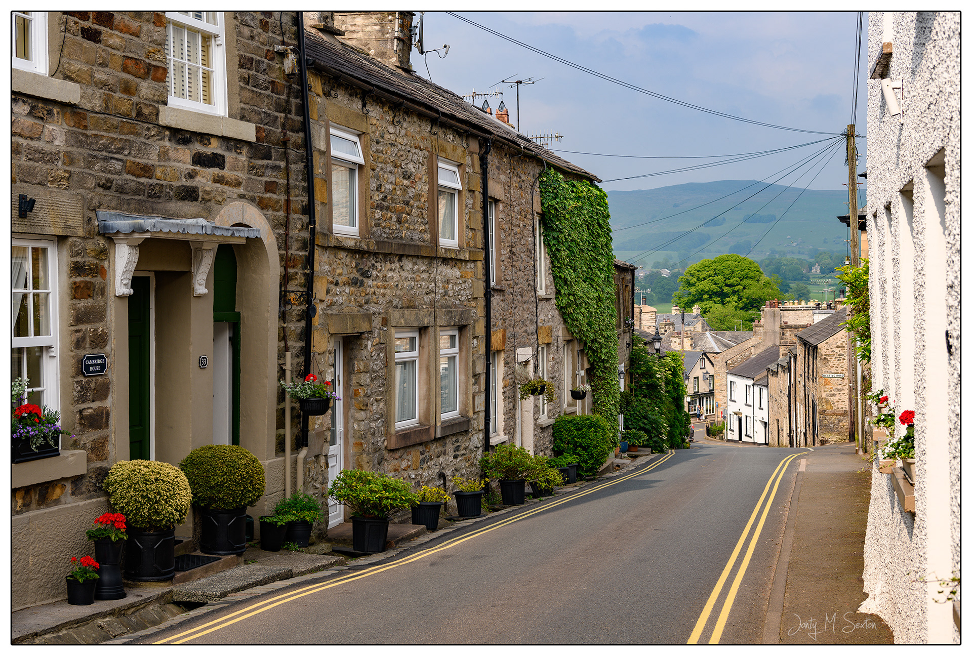 Mitchelgate, Kirkby Lonsdale