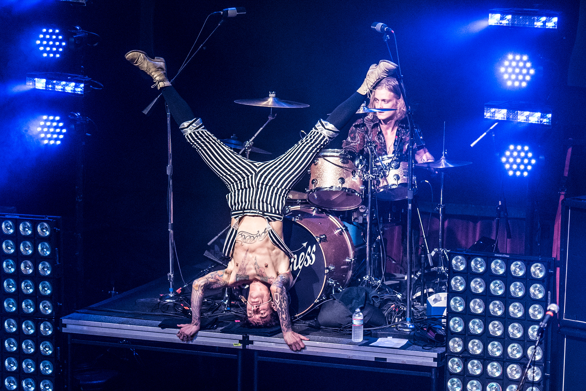 © Bethany Anna Photography - Boston Concert Photographer