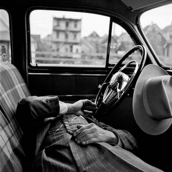 Vivian Maier