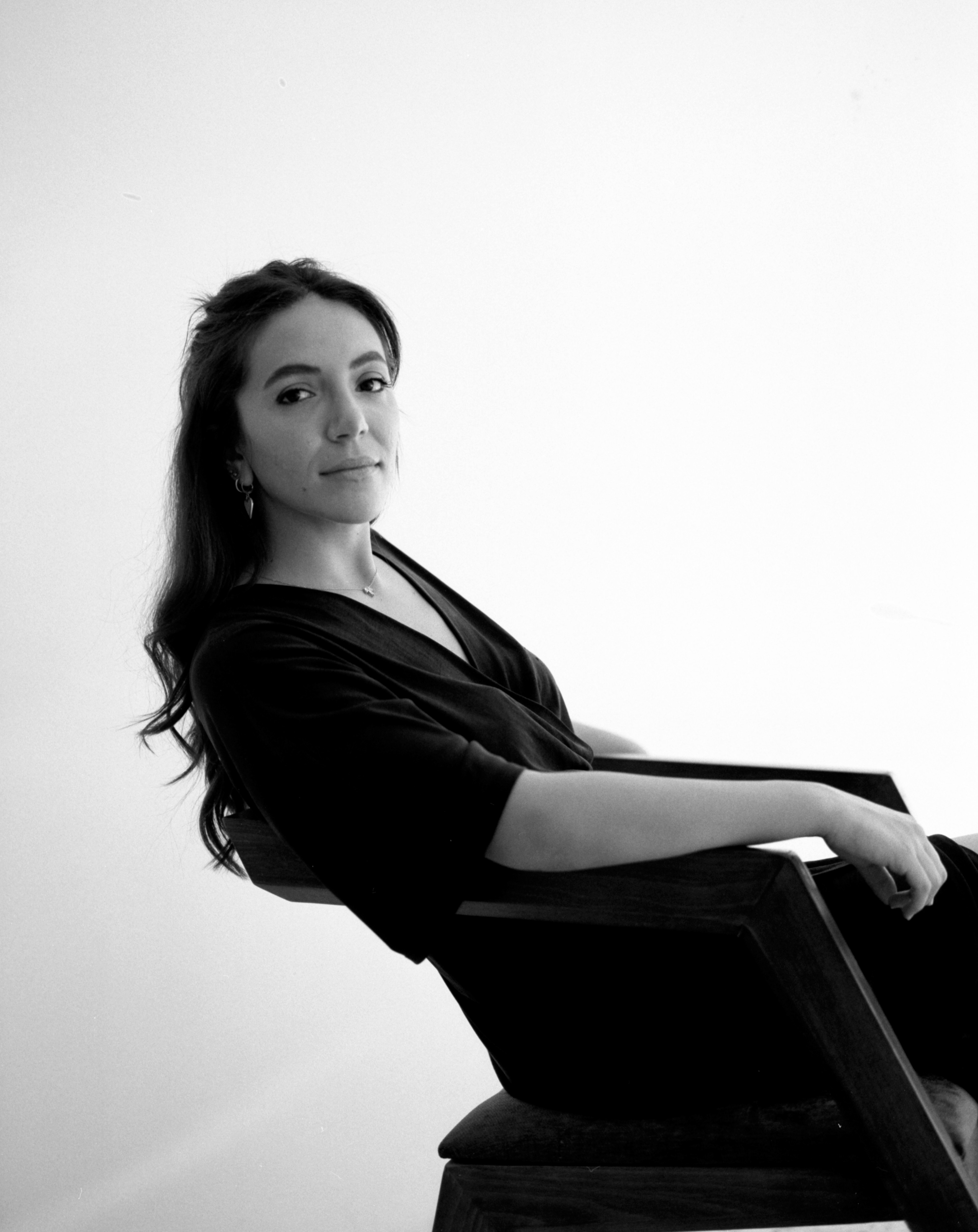 Amman, 2021 / Ilford hp5+ 400 