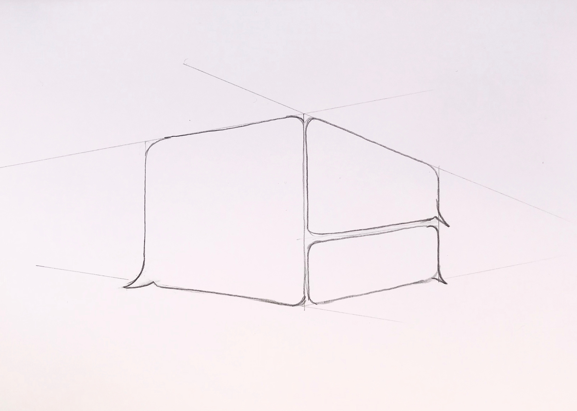 Logo - Croquis
