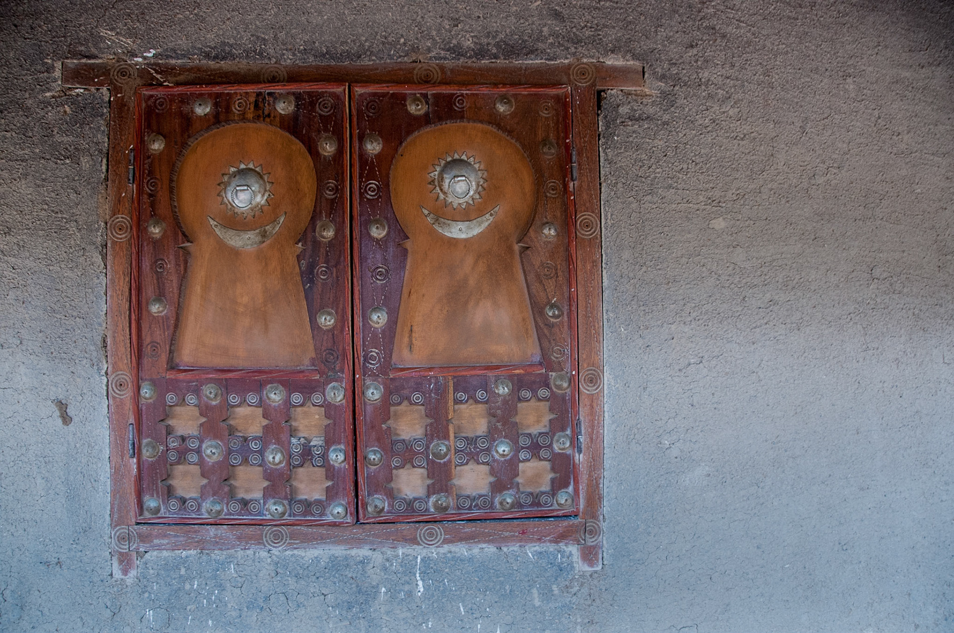 Mopti, Mali