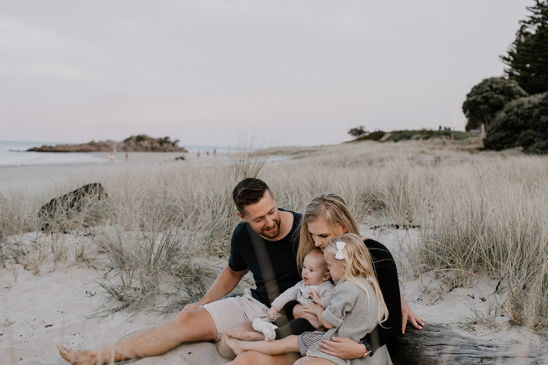 Tauranga Family Photographer