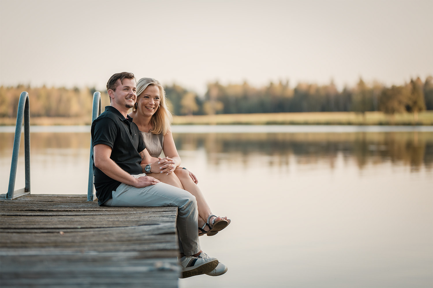 Paarshooting_Ibm_Heratinger_See_Hochzeitsfotografie_Thomas_Traschwandtner_Tau_Light_Media