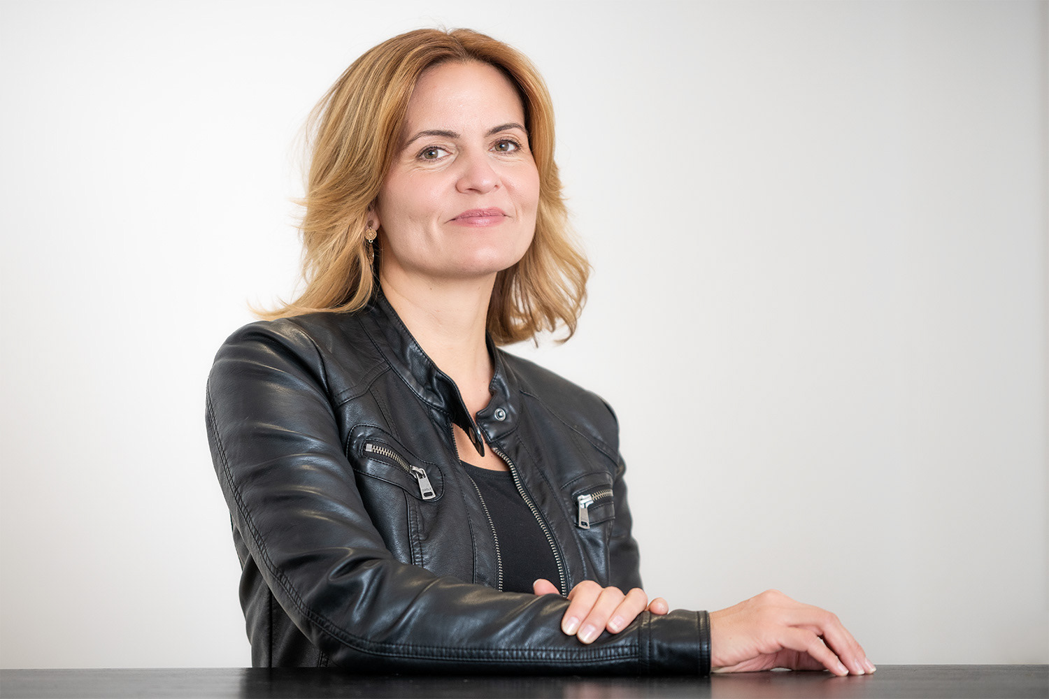 Tau Light Media, Fotografie, Porträts, Marion