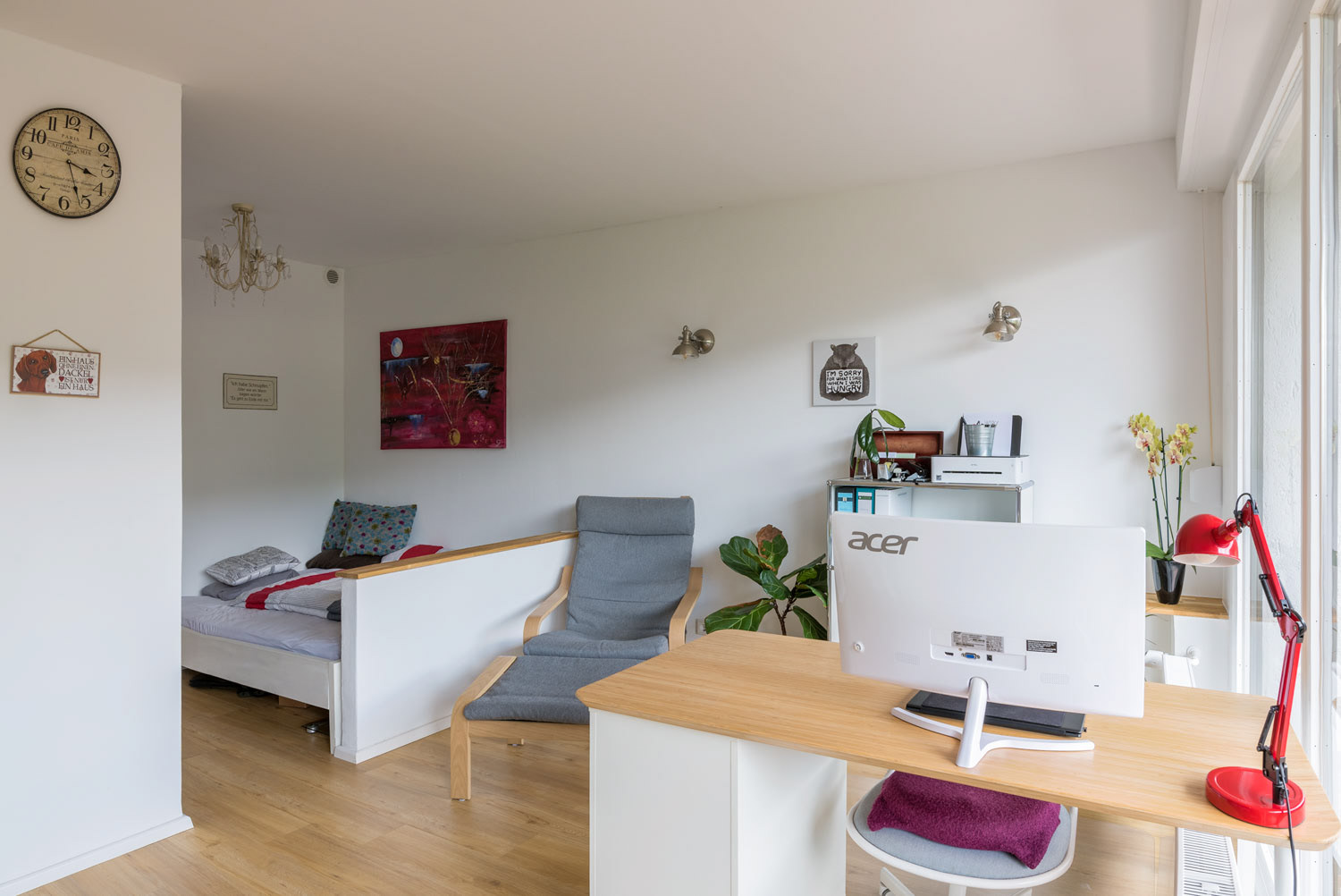 Immobilienfotografie Tau Light Media
