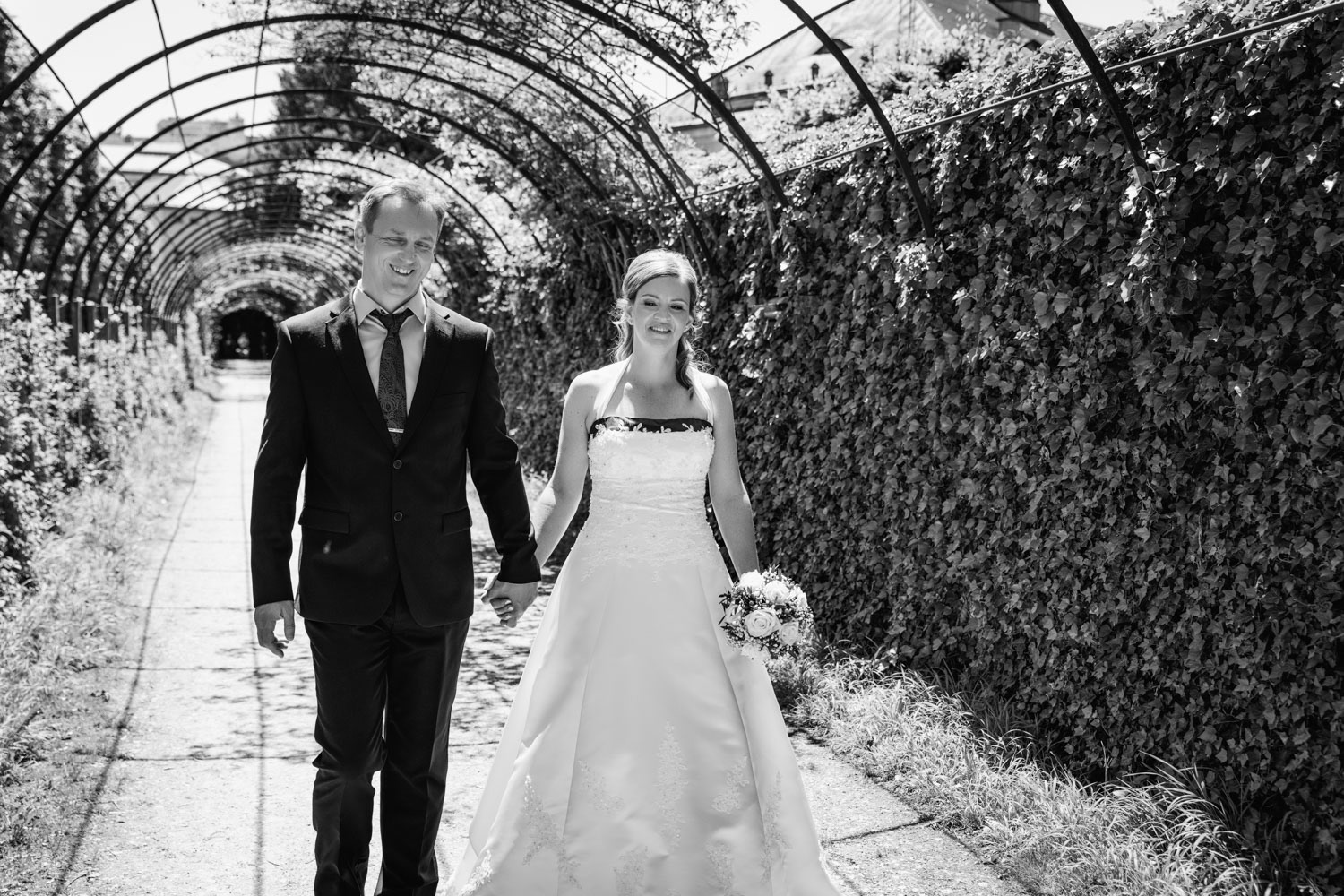 Hochzeitsfotografie Thomas Traschwandtner