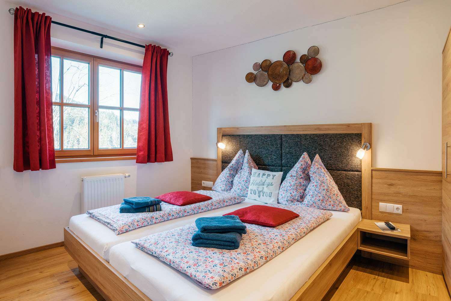 Immobilienfotografie Tau Light Media
