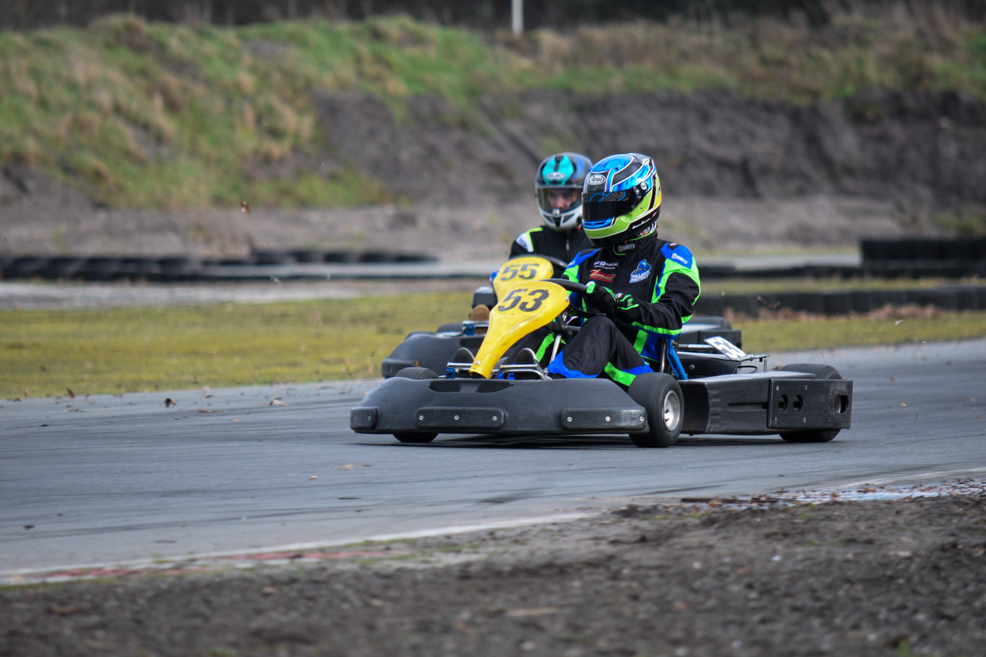 2 uurs training CPB