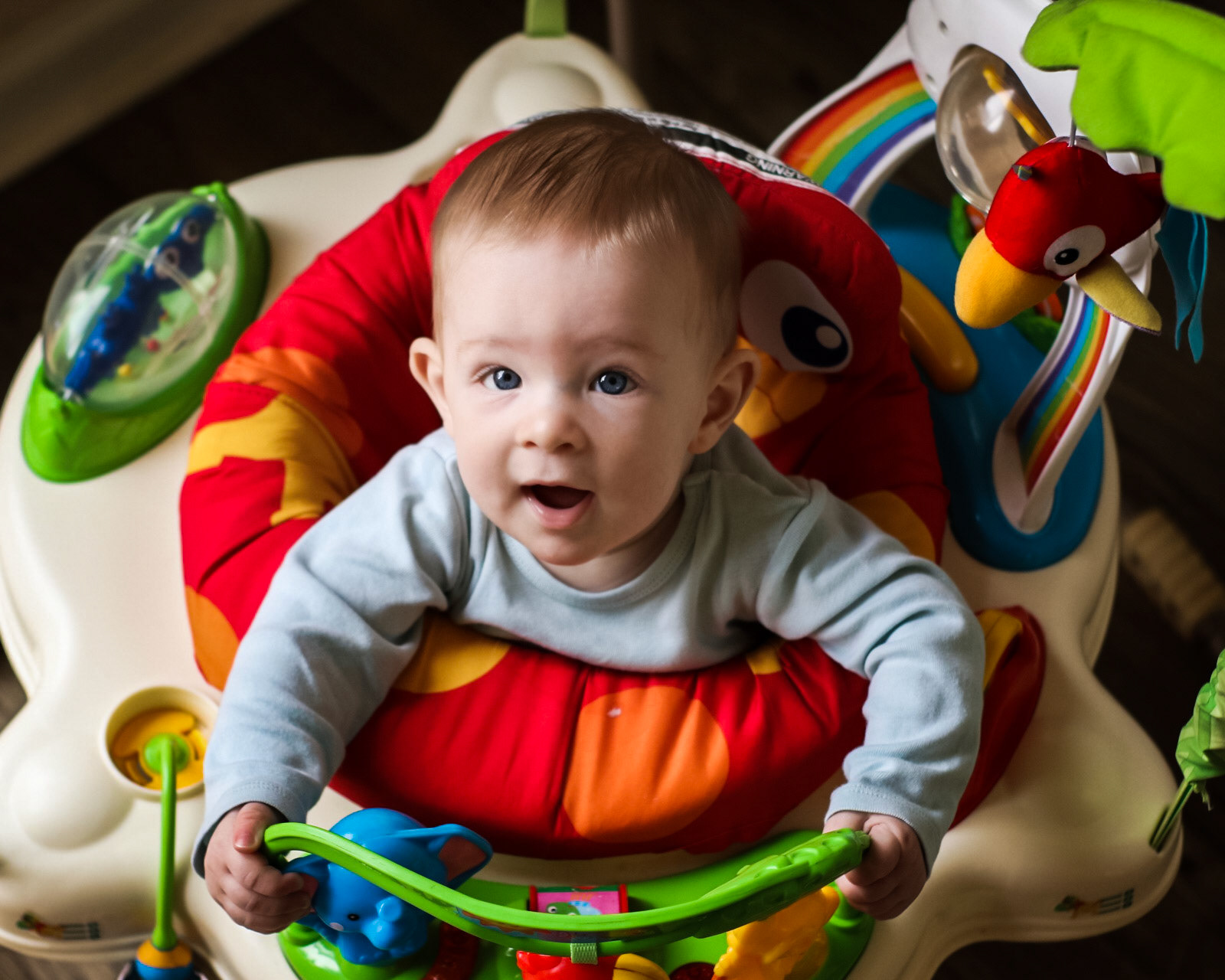 Jumparoo!