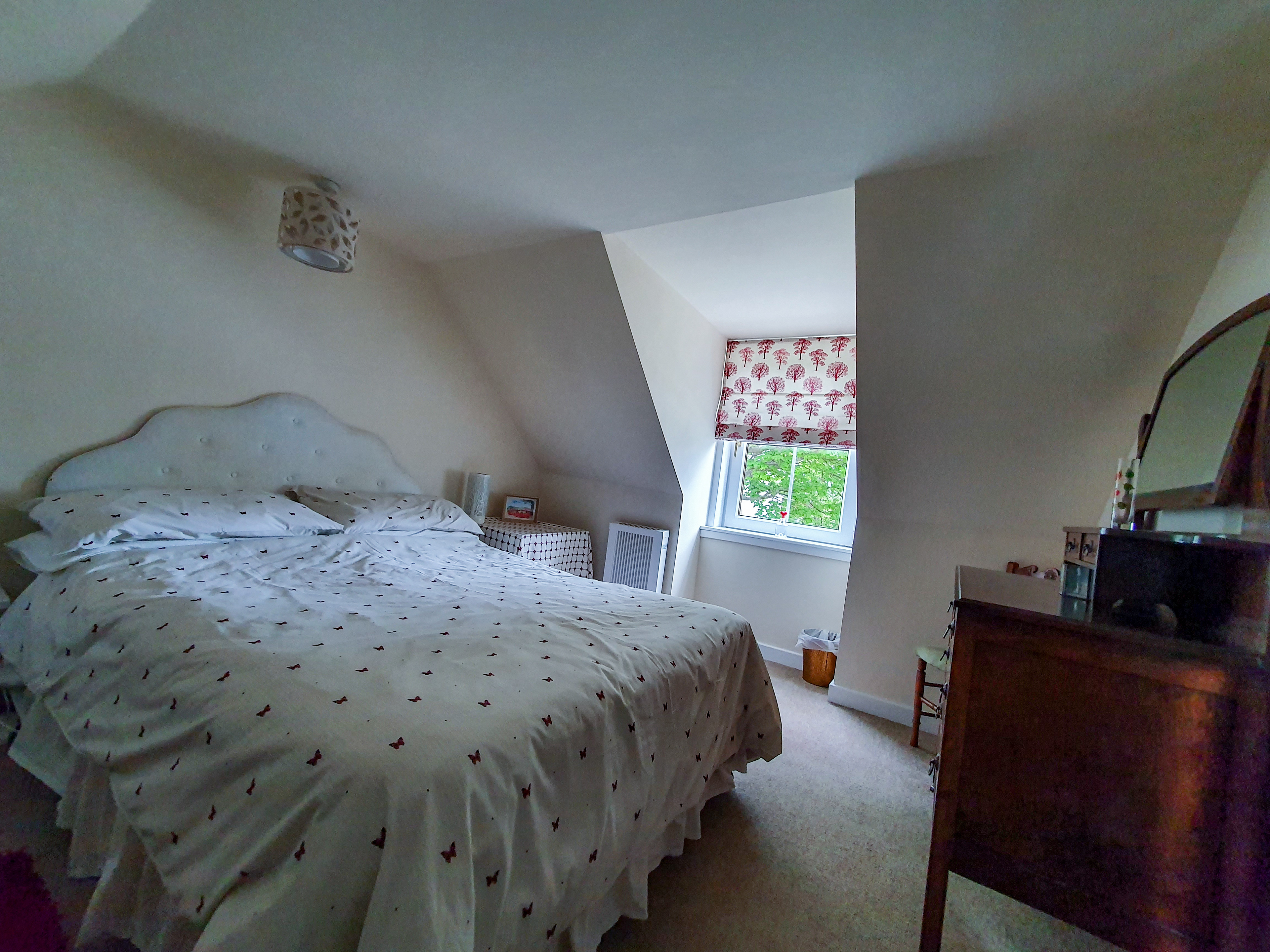 Second Bedroom - Double