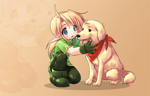JRPG Category Banner