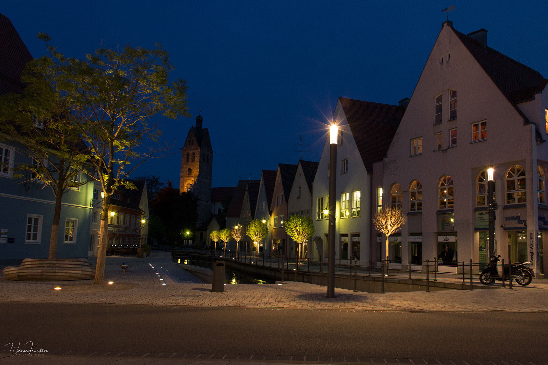 Memmingen