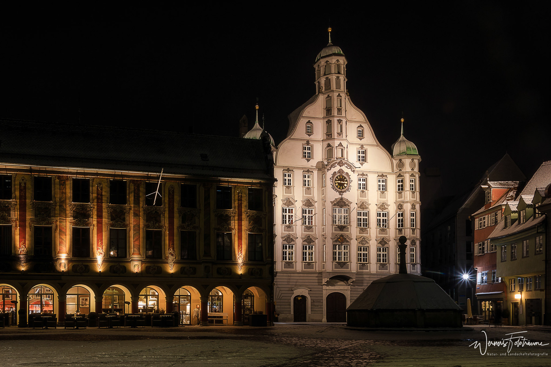 Rathaus