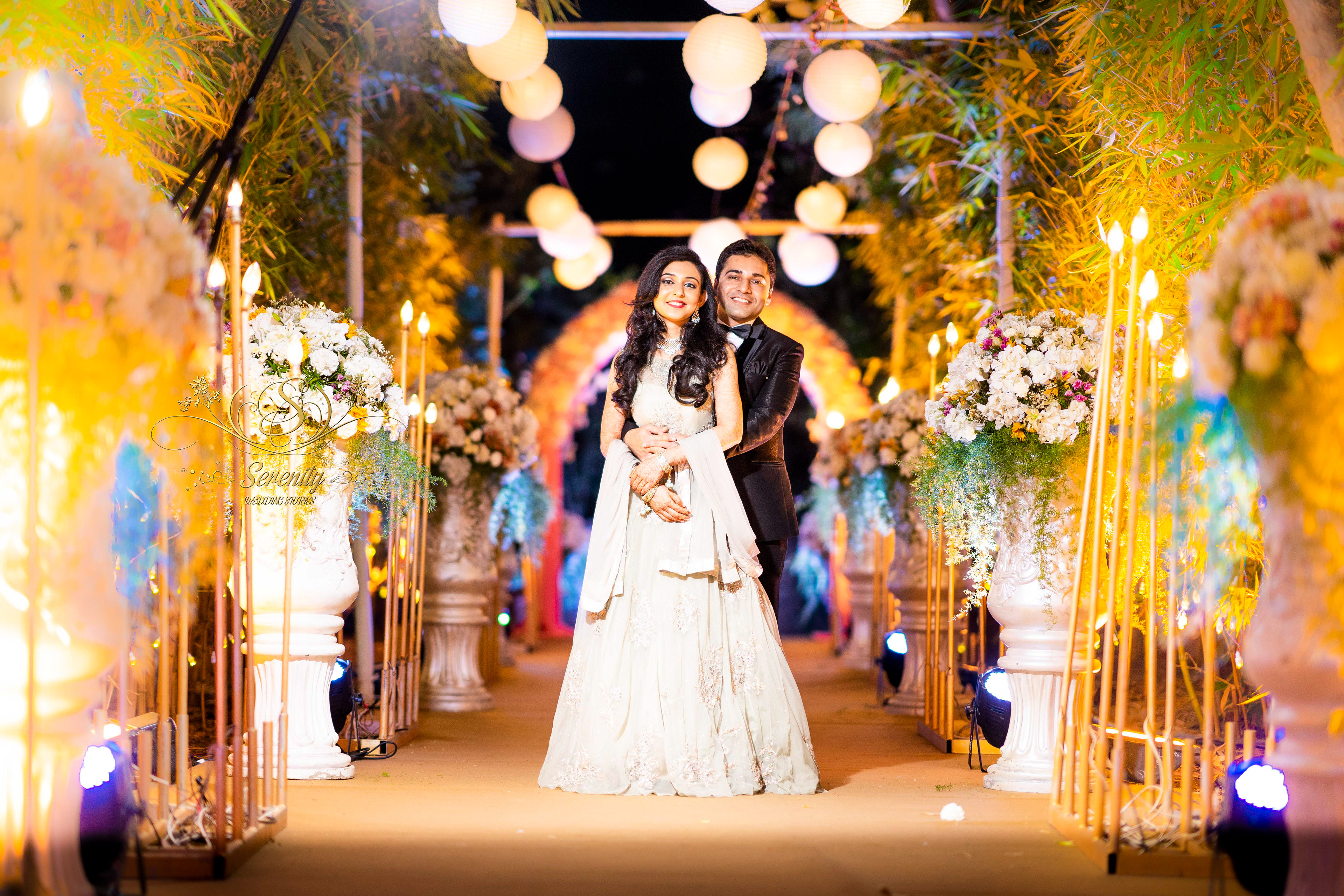 Fairy tails couple photography | Wedding Photographer in Pune | India