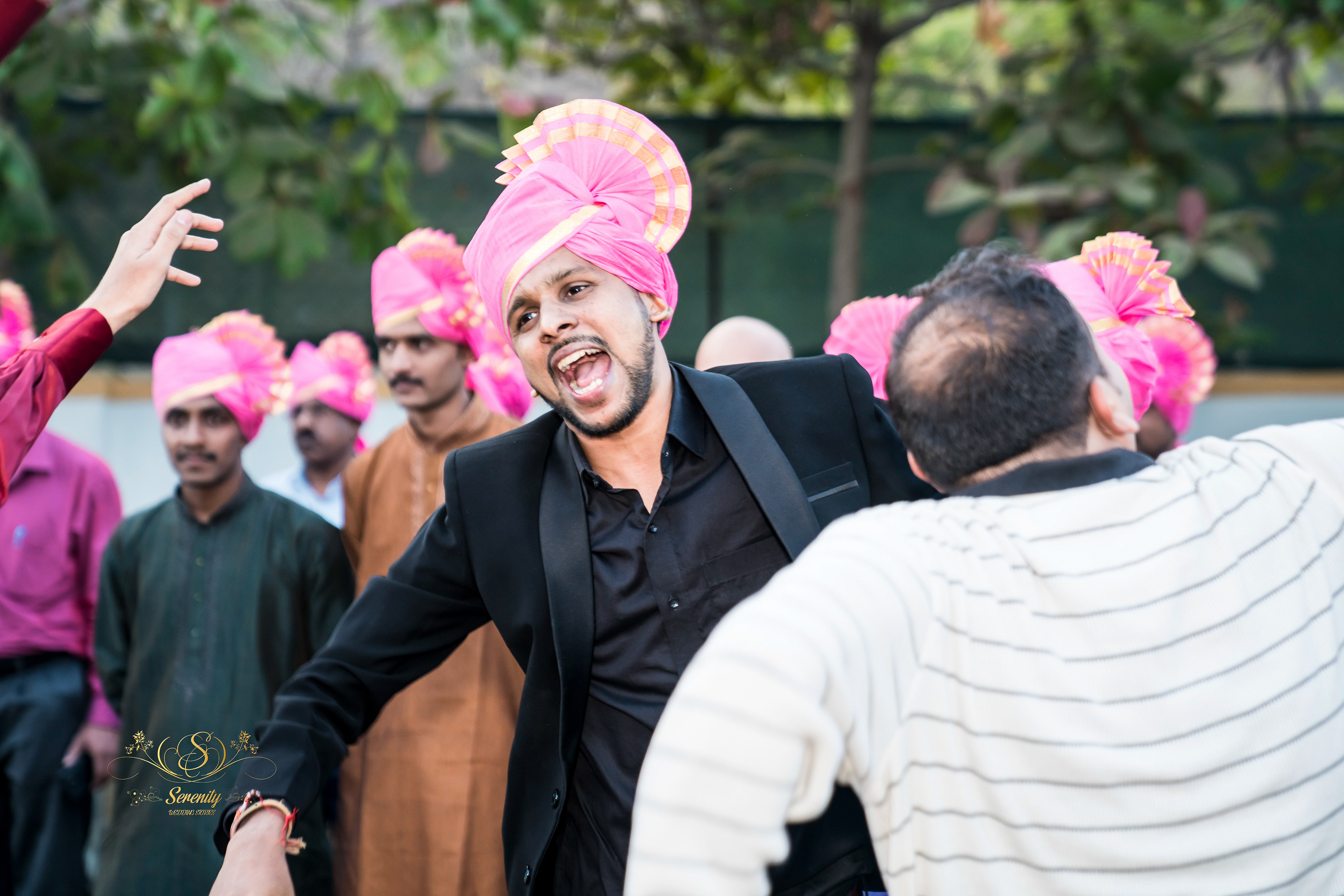 Chaitanya & Kshitija 09 | Wedding Photography in Pune | Mumbai| Kolhapur | India