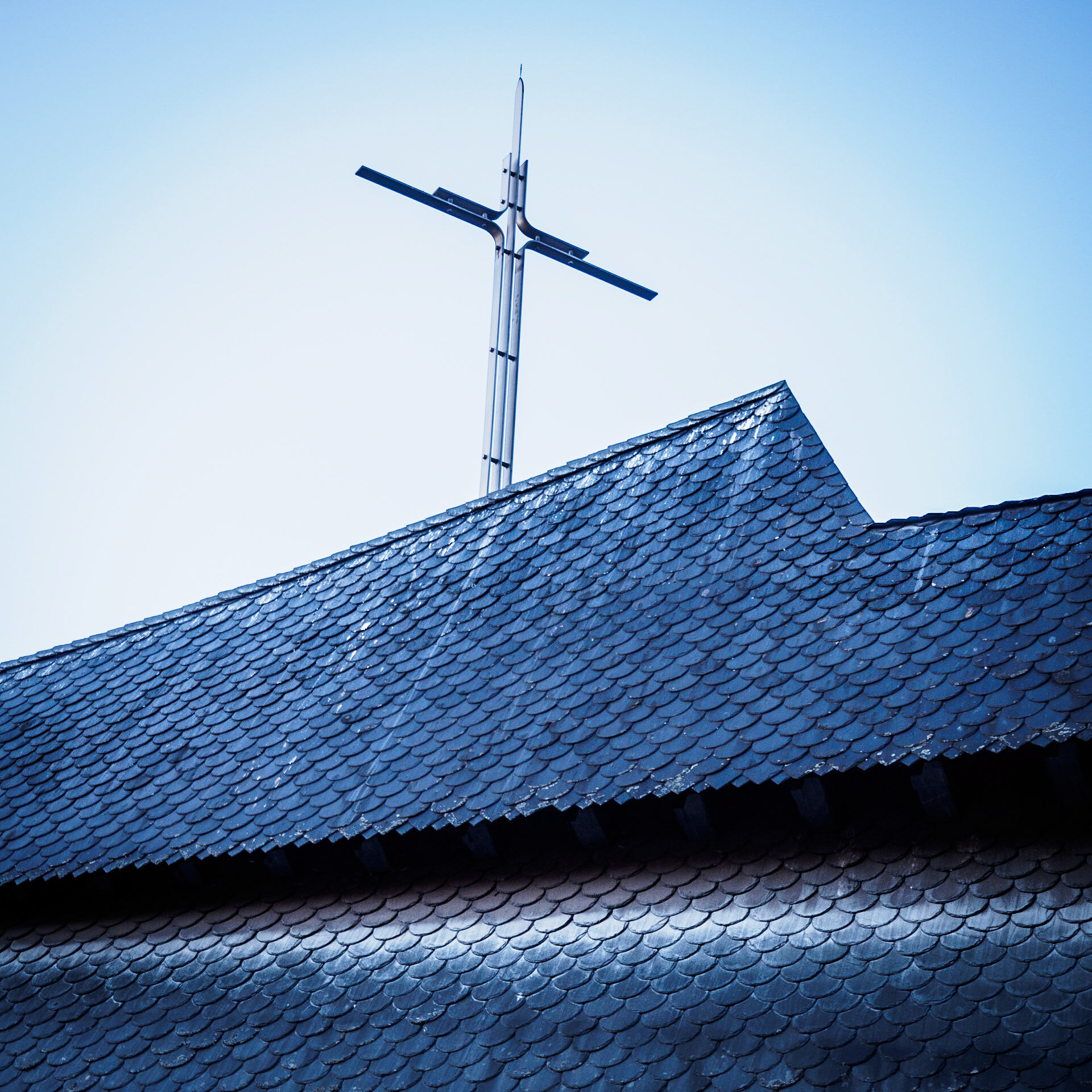 Kirche der Heiligen Jeanne d‘Arc