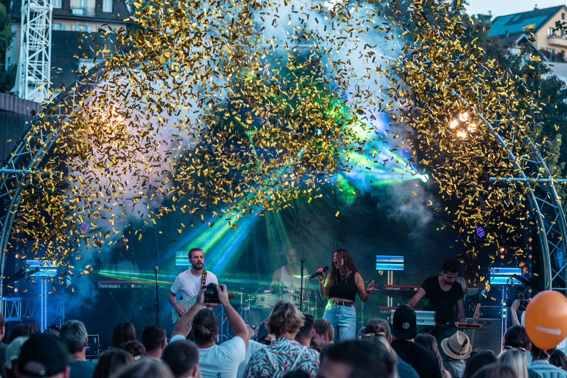 Glücklichfestival 2021