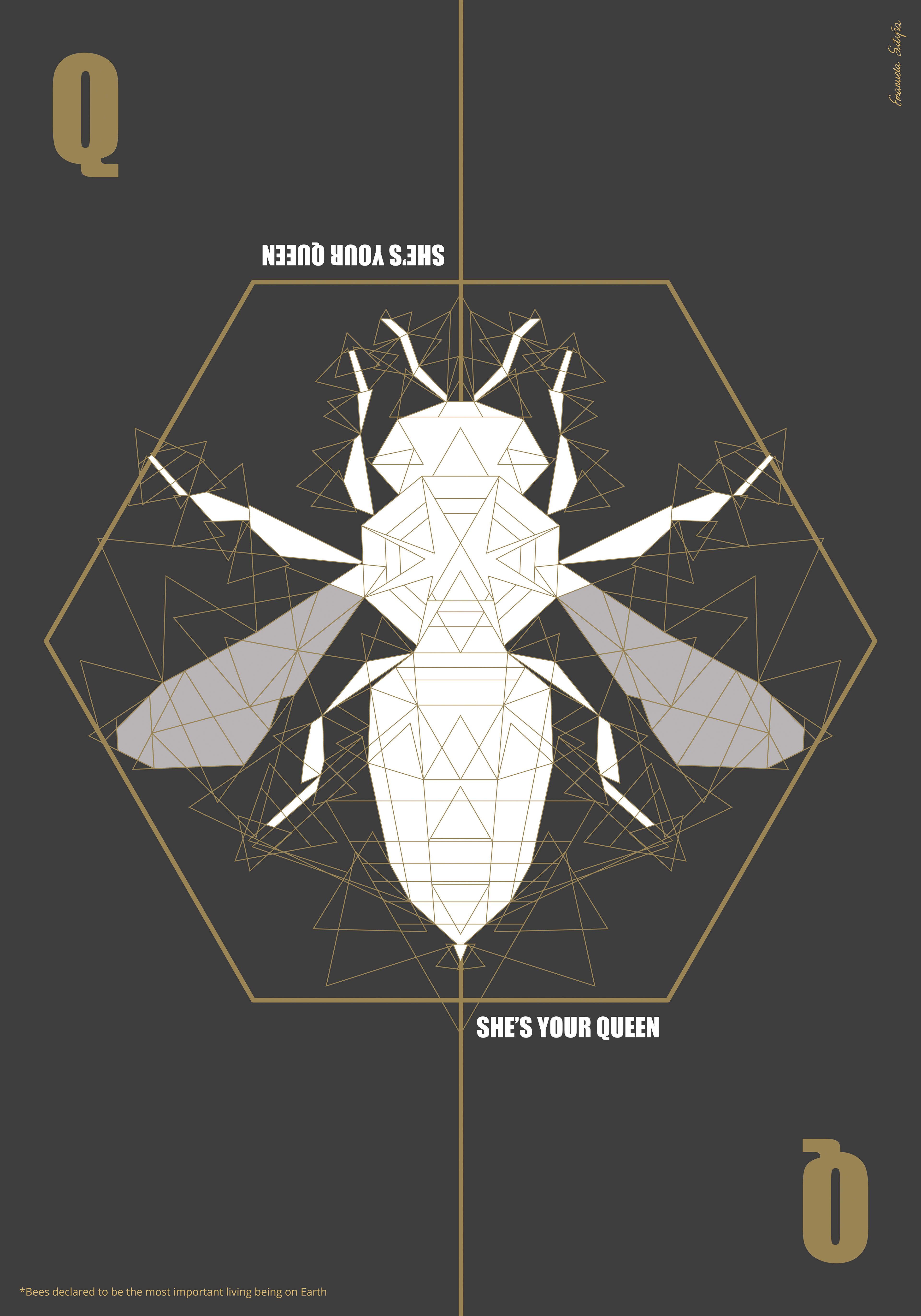 Queen Bee