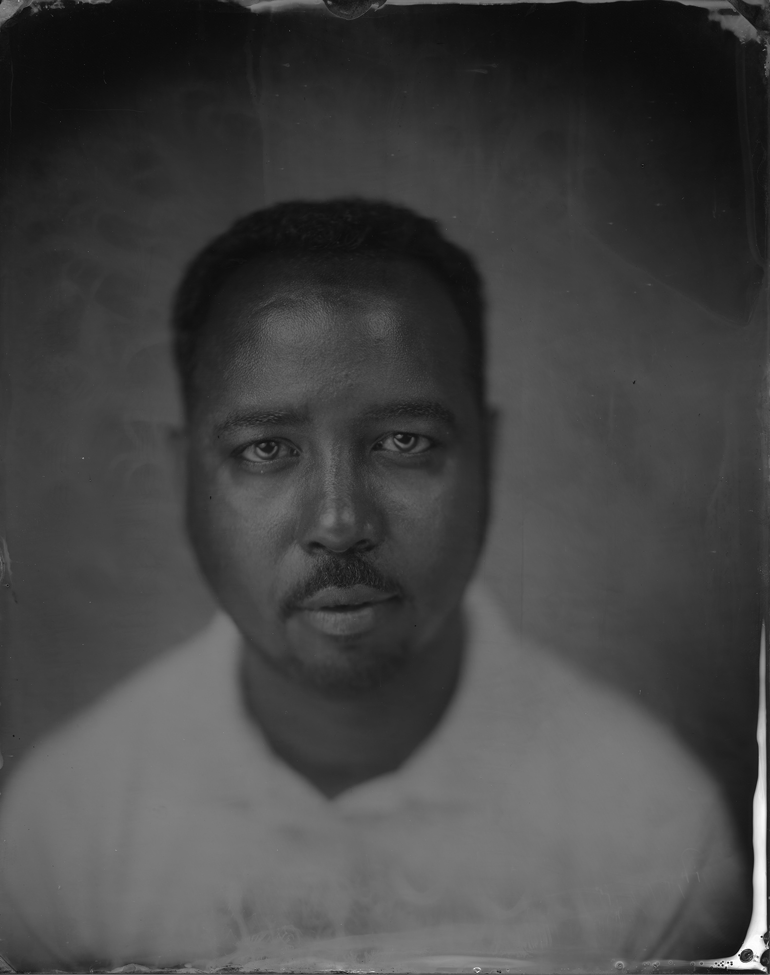 Hussein - Somalia