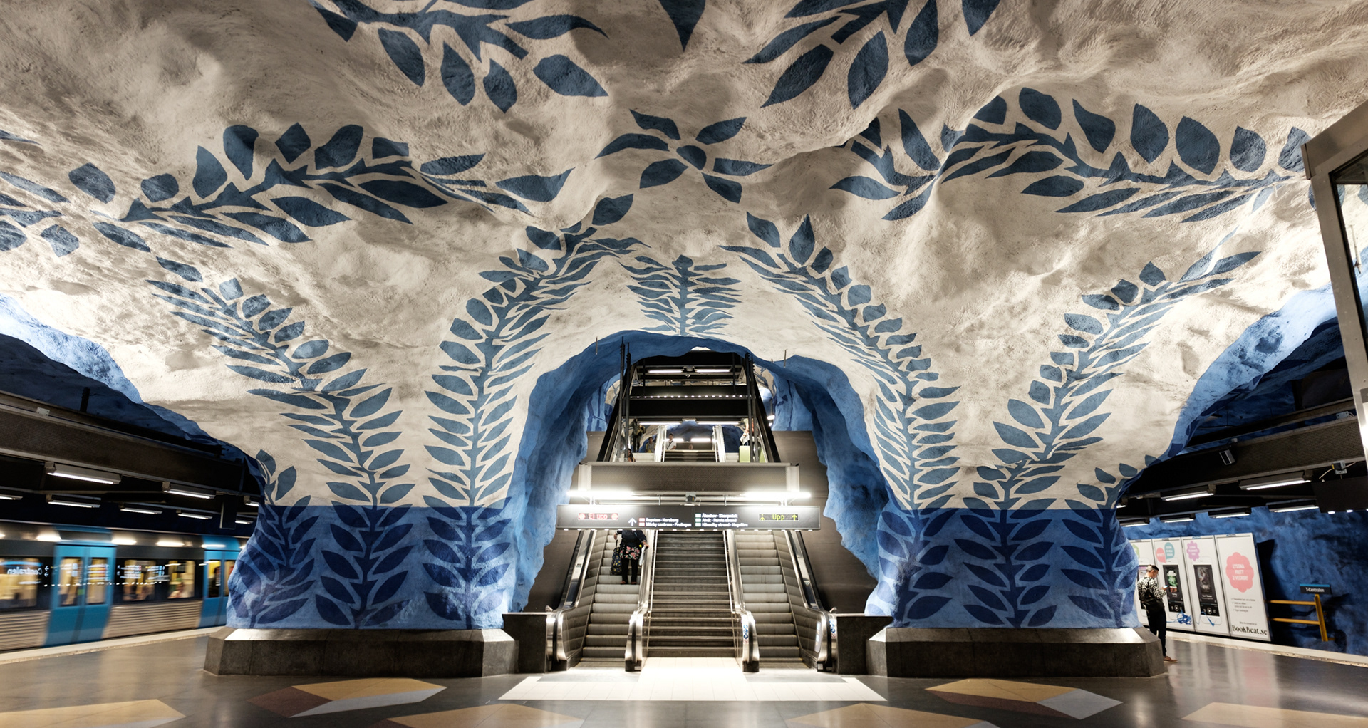 Metro