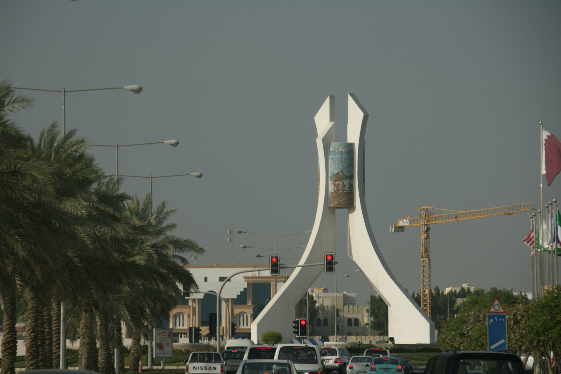 Doha