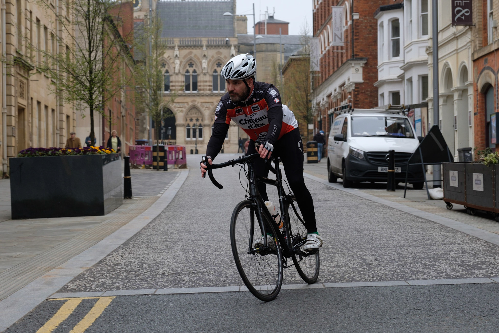Coffee and Cobbles