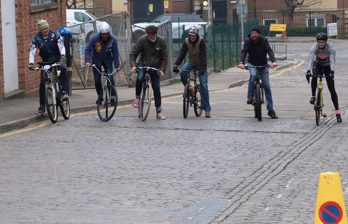 Coffee and Cobbles