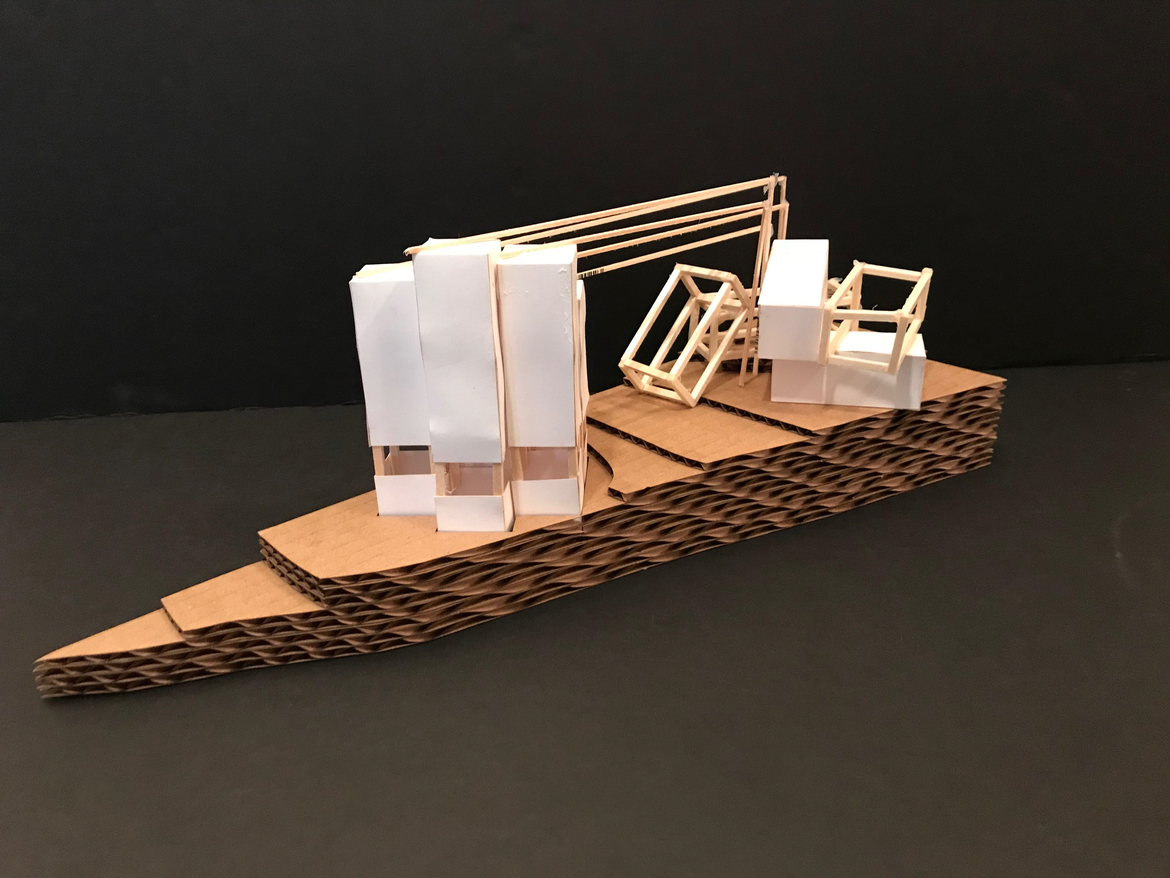 Concept Model