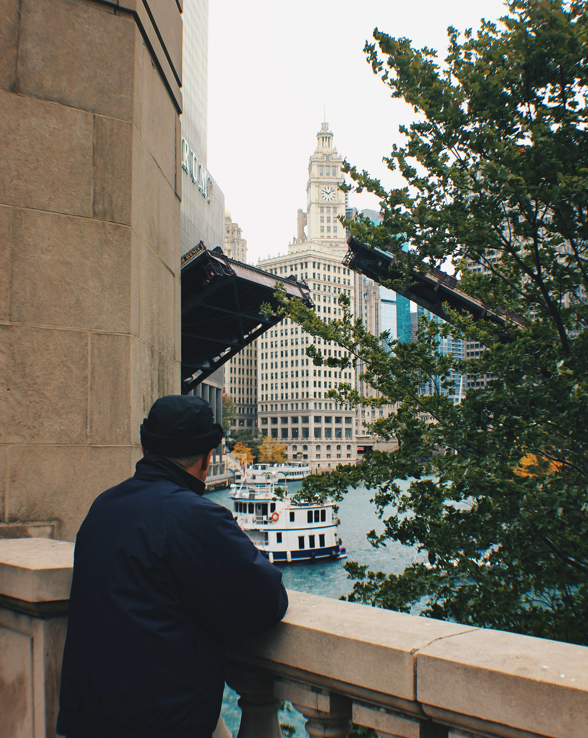 Chicago, Illinois