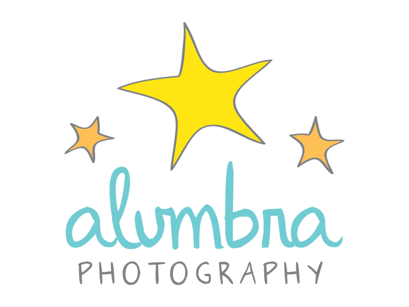 Alumbra Photography logo