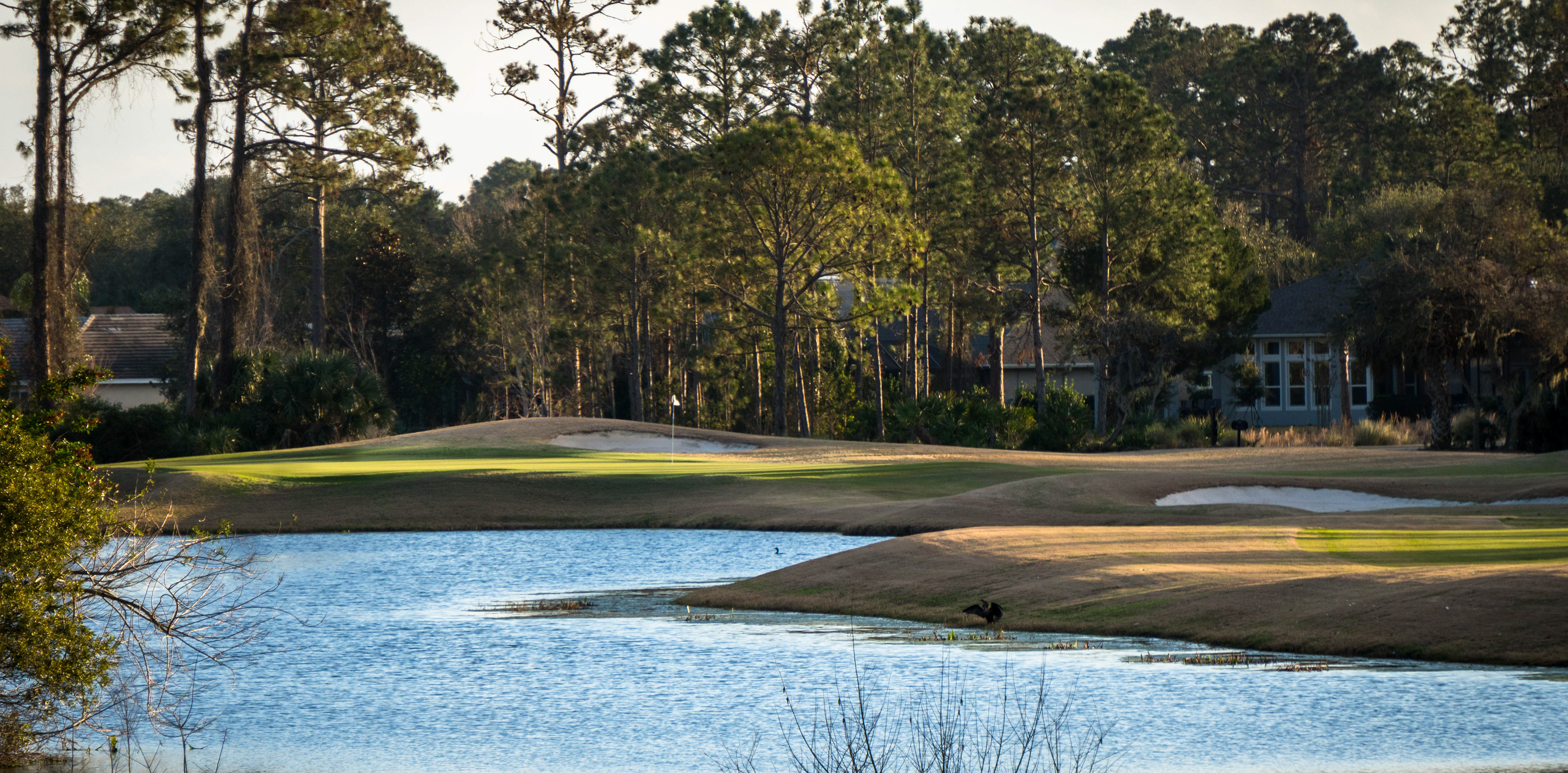 Robert Carlsen - Grand Haven Golf Course