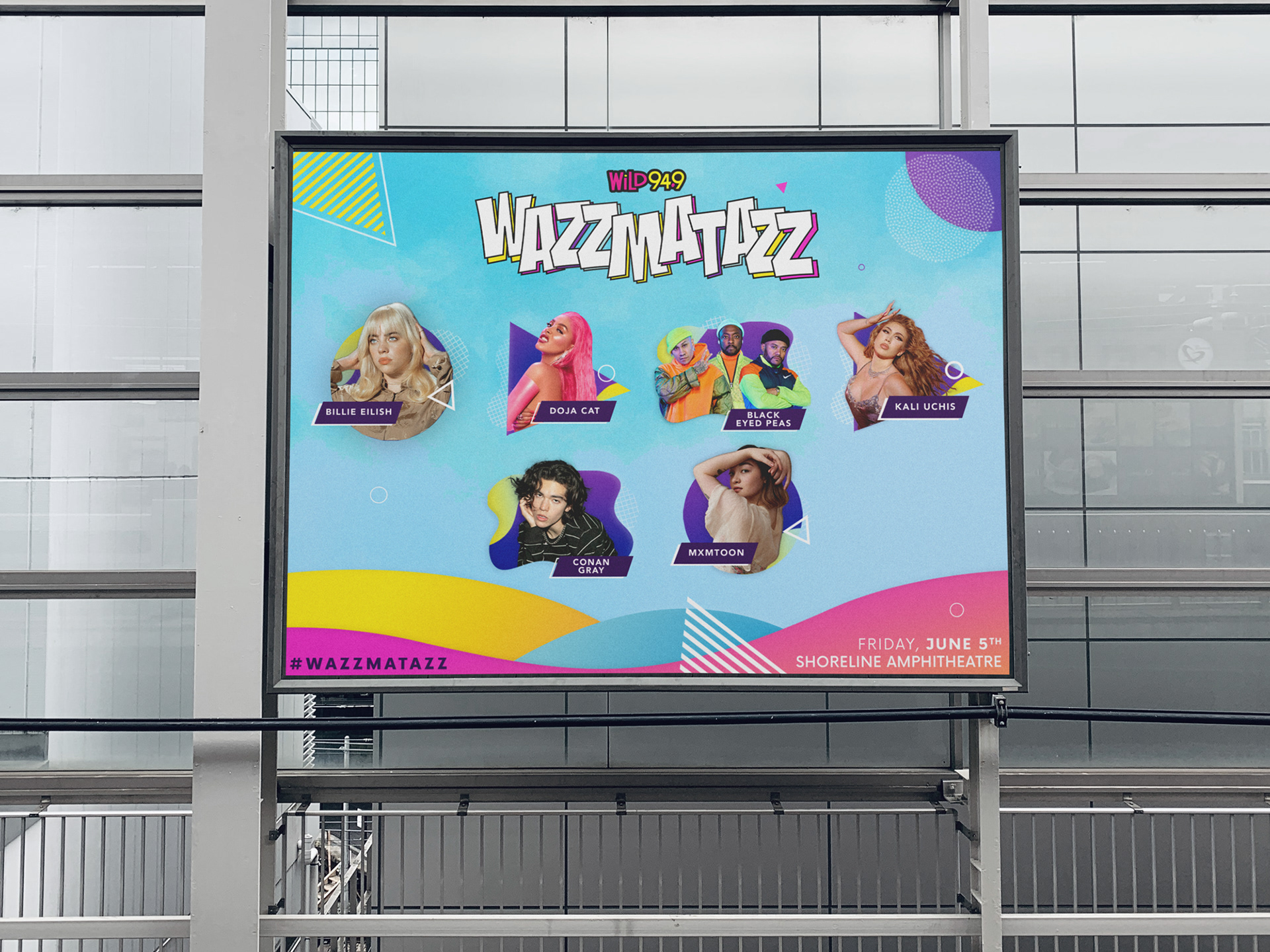 Billboard