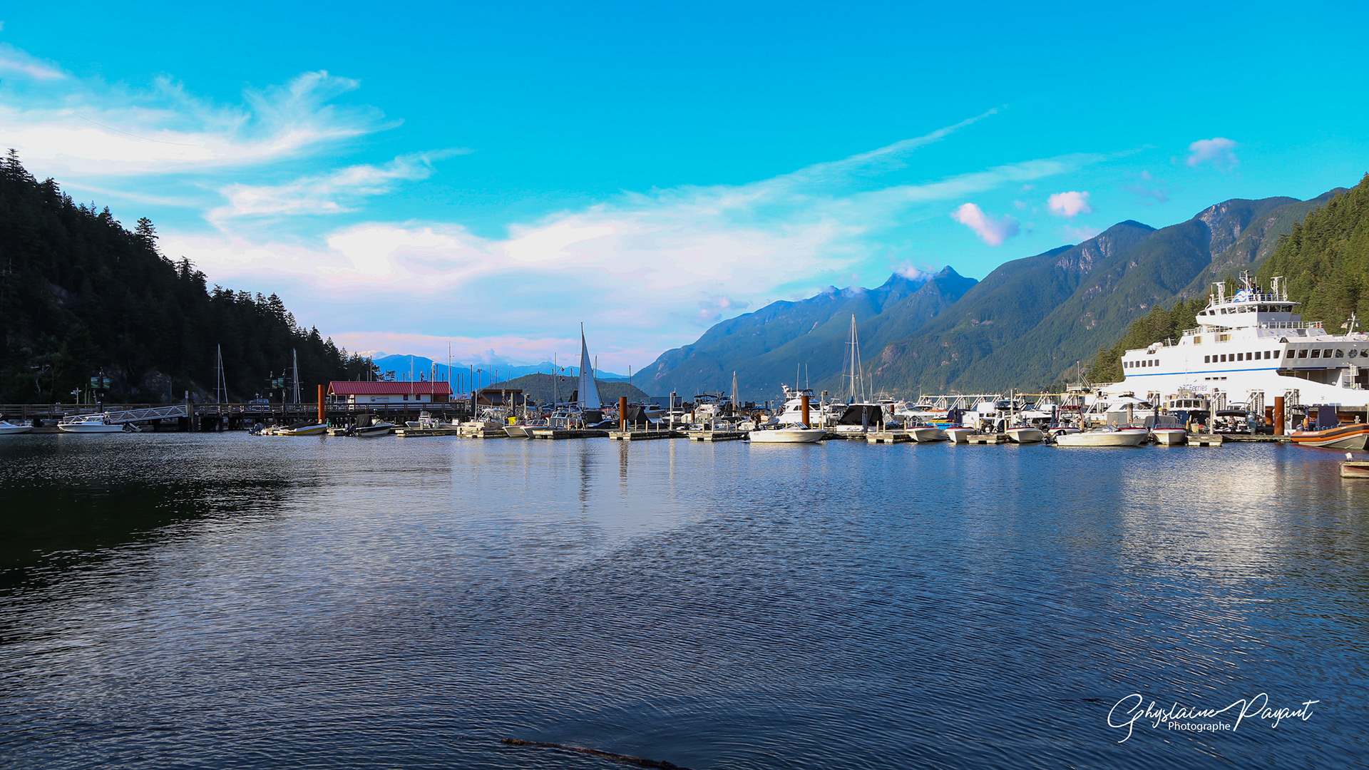 Horseshoe Bay