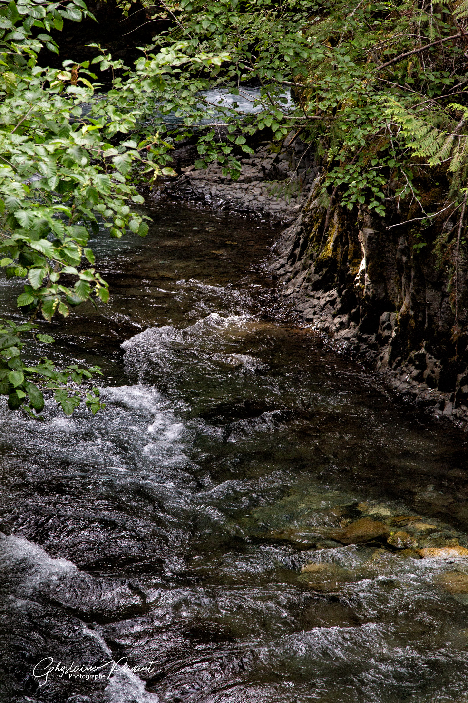 Brandywine Falls Provincial Park