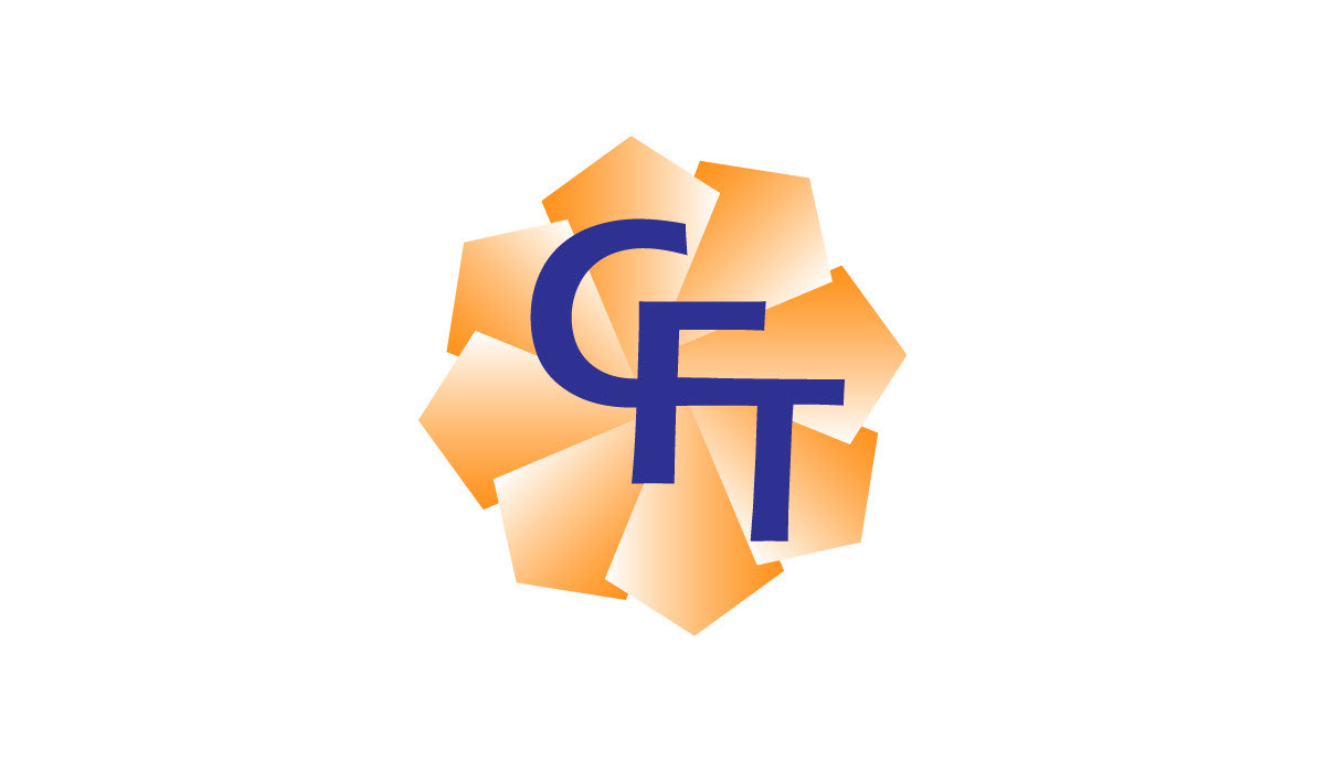 Shane Conlin - CFT LOGO Design