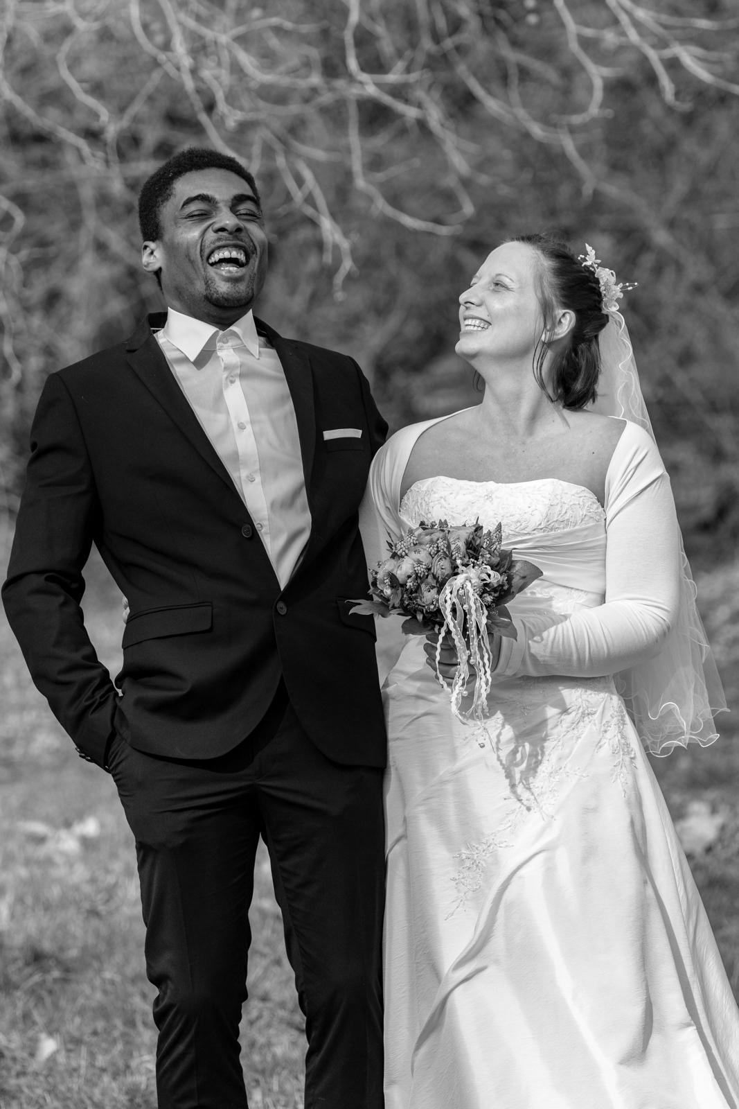Mandy & Akin