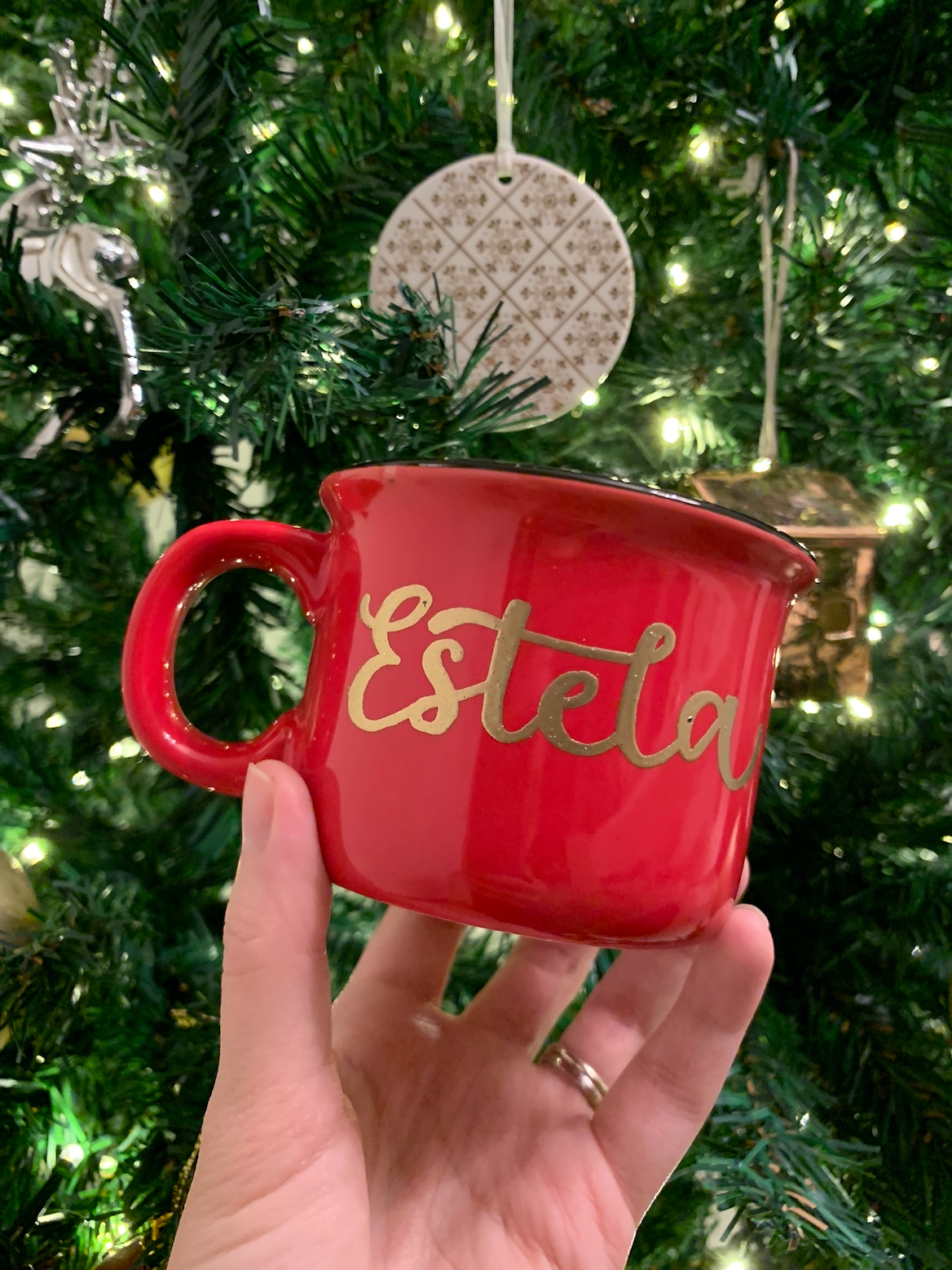 Taza 1R | RD$450