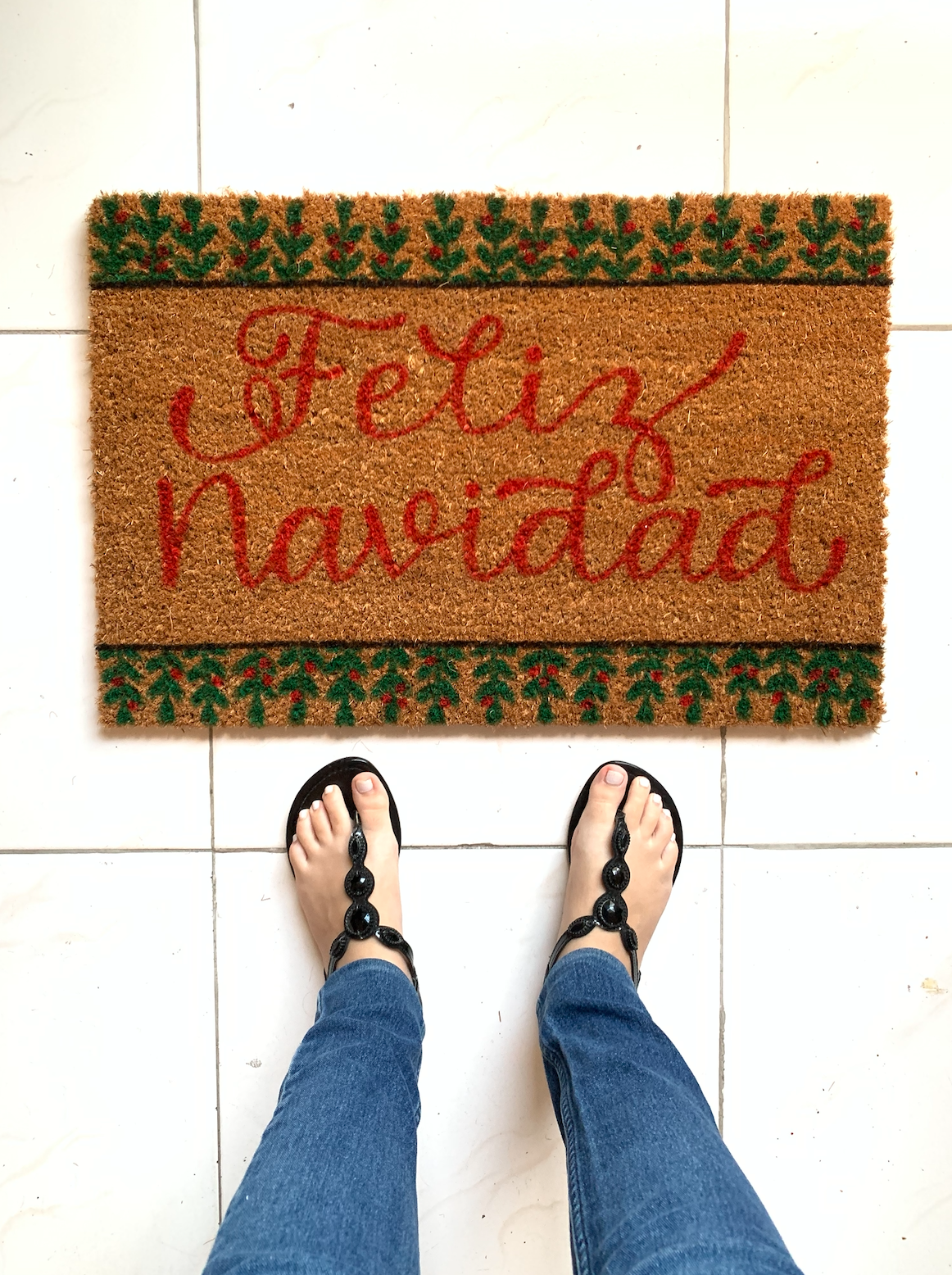 Alfombrita 15.5"x23.5" | RD$1,650