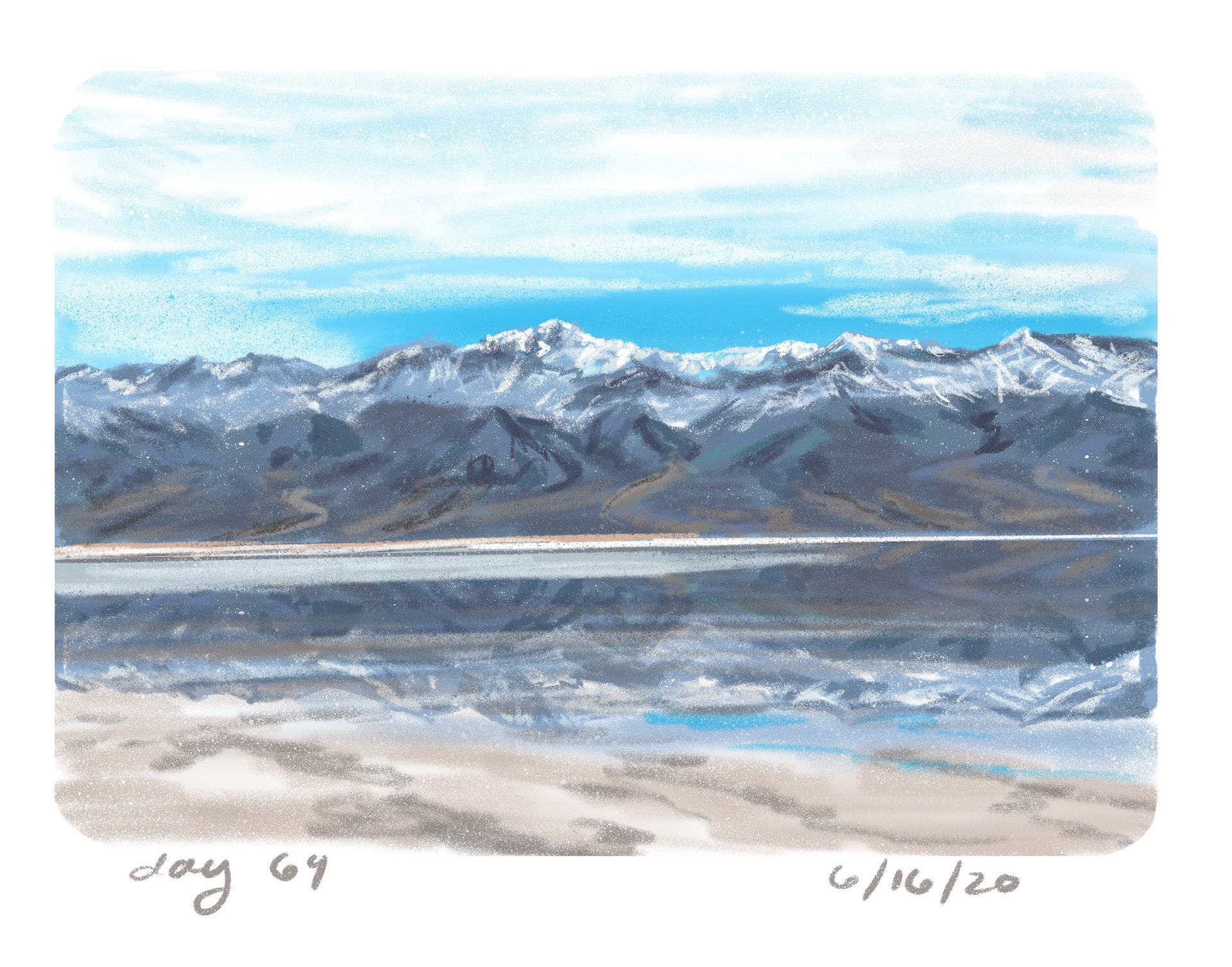 Death Valley National Park