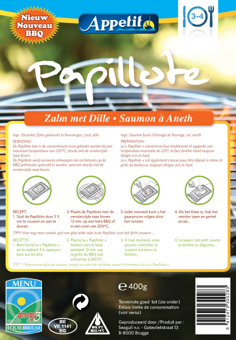 In opdracht van Seagull