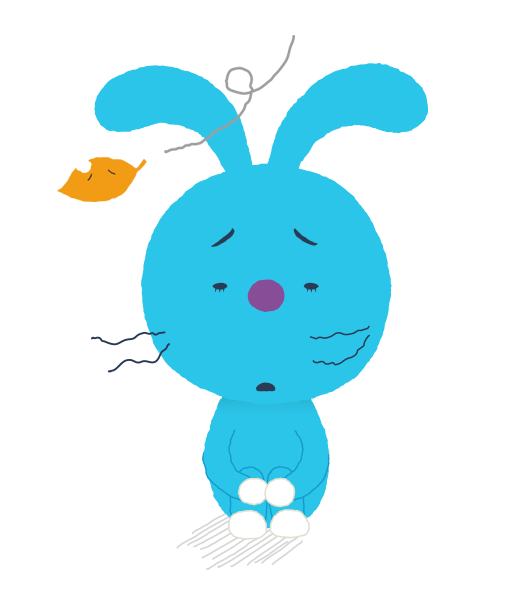 Nijitaro うさむくん Nijitaro うさむくん