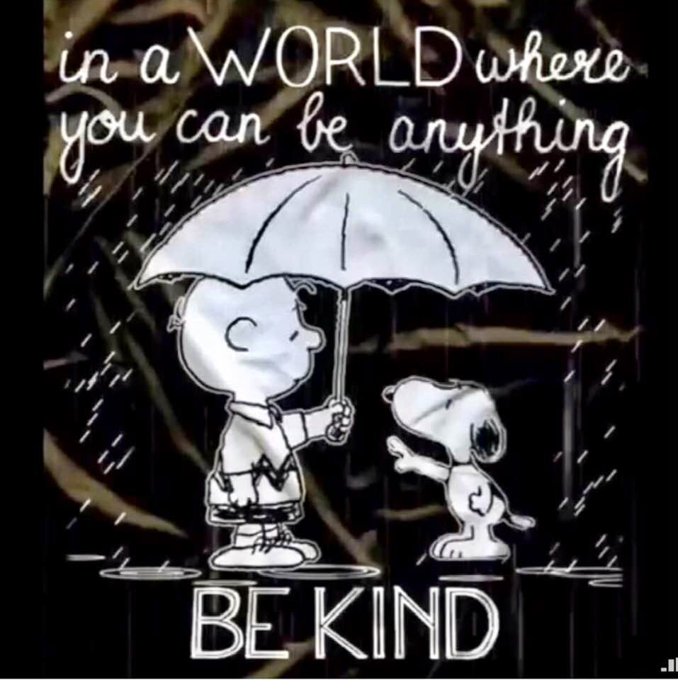 Kindness