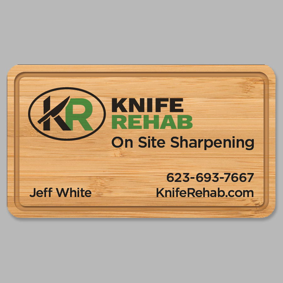 Business Card