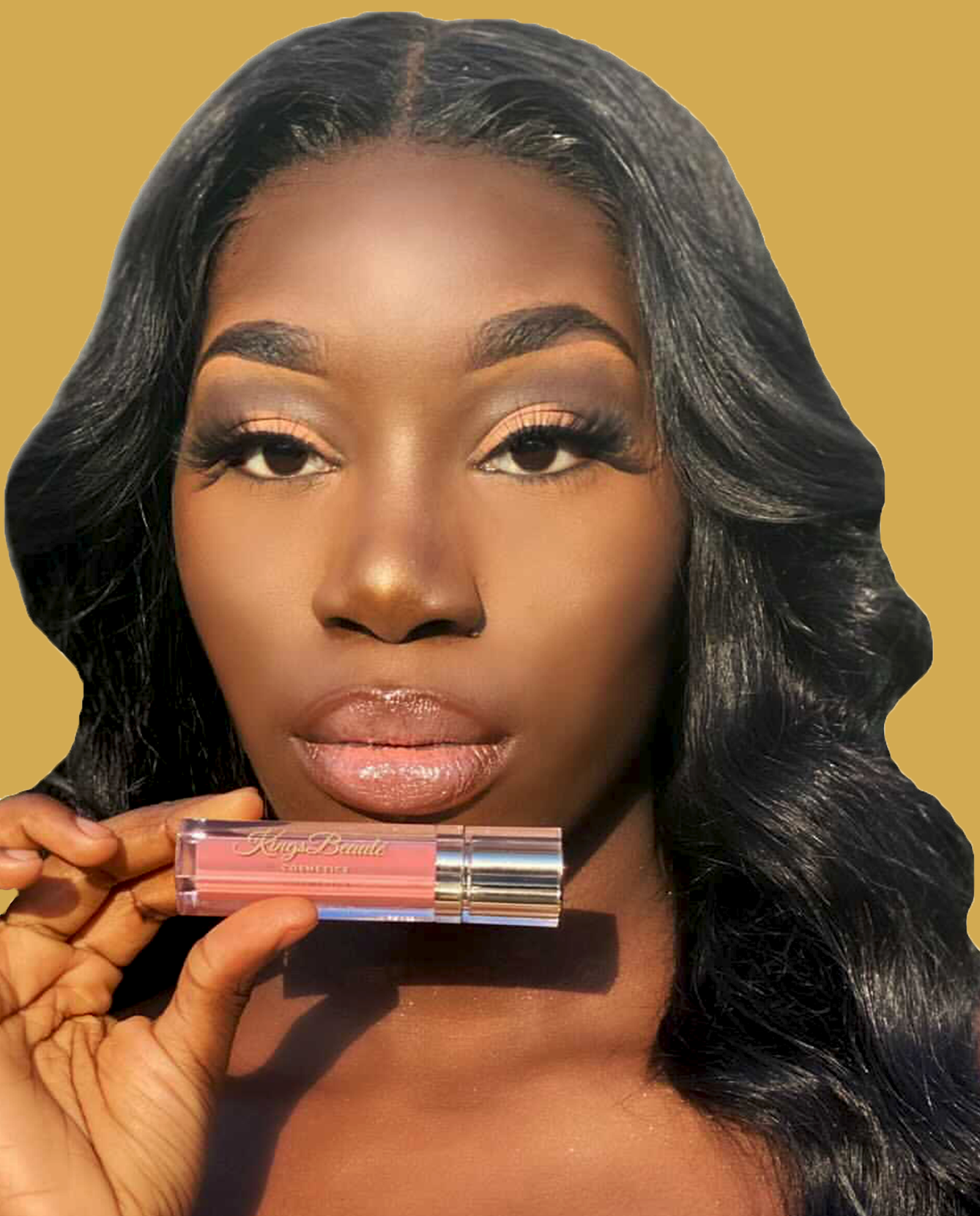 Majesté Gloss