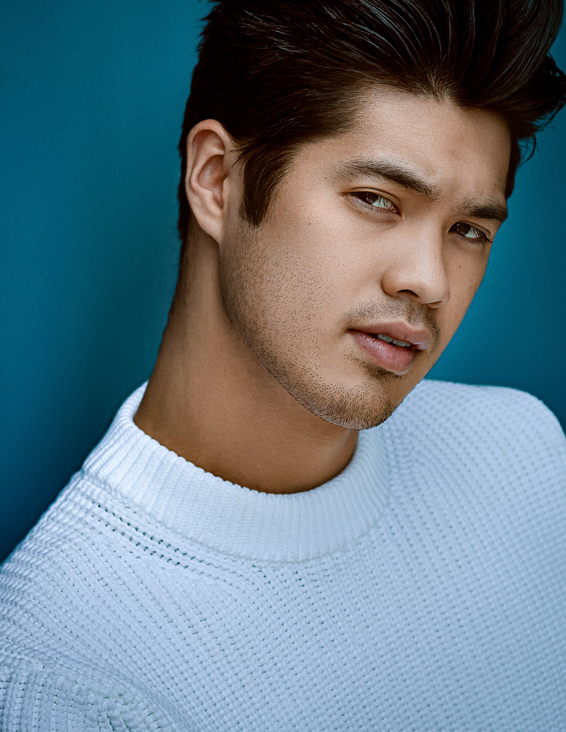 Ross Butler