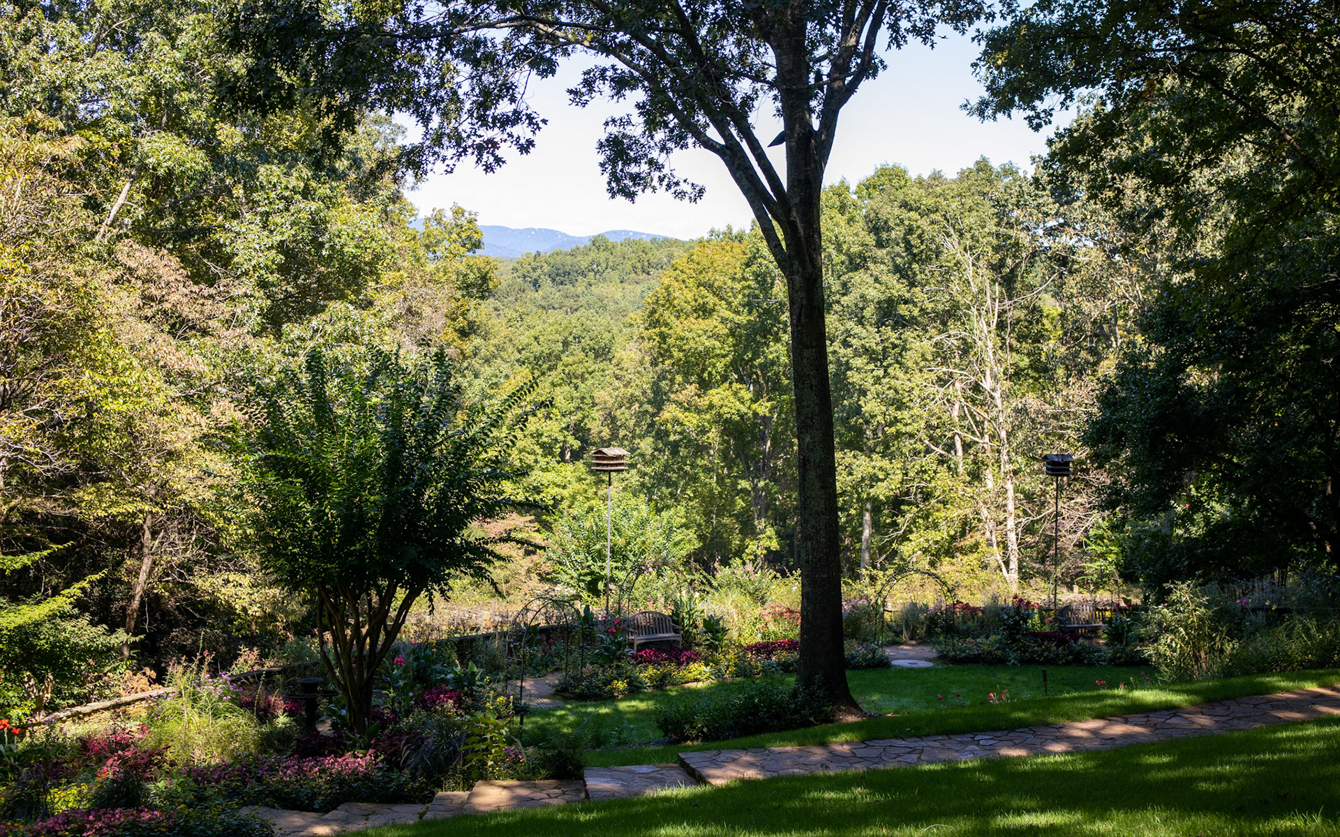 Manor Yard