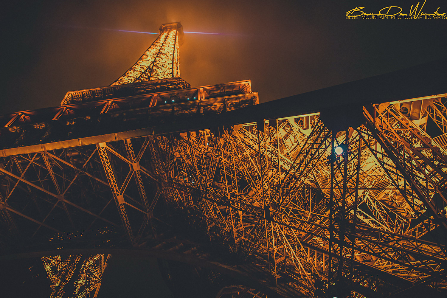 Eiffel Tower
